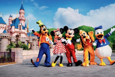 KHÁM PHÁ “XỨ CẢNG THƠM” HONG KONG NGÀY TRỞ LẠI