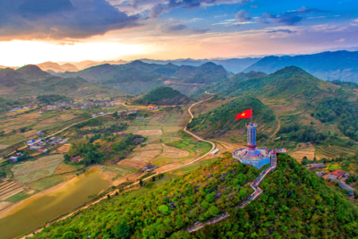 HÀ GIANG - ĐỒNG VĂN - CAO BẰNG - LẠNG SƠN