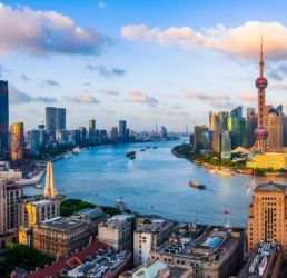 NOSHOP - THƯỢNG HẢI - Ô TRẤN - HÀNG CHÂU - DISNEYLAND 5N4D