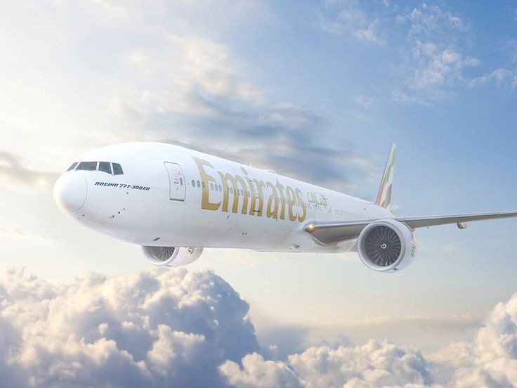 emirates