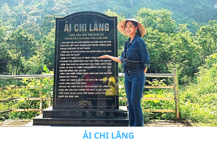 Ải chi Lăng