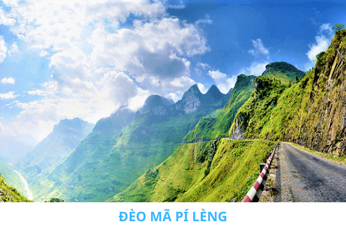 Đèo mã phí lèng