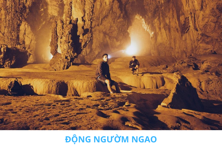 Động Ngườm Ngao