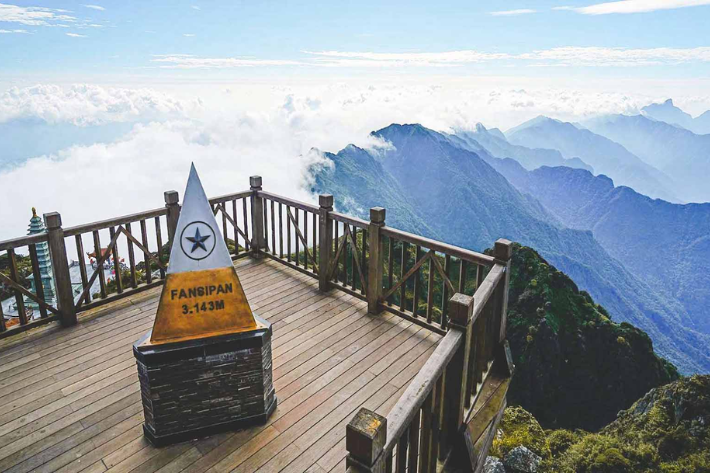 HCM - HÀ NỘI - SAPA - LÀO CAI - NINH BÌNH - HẠ LONG