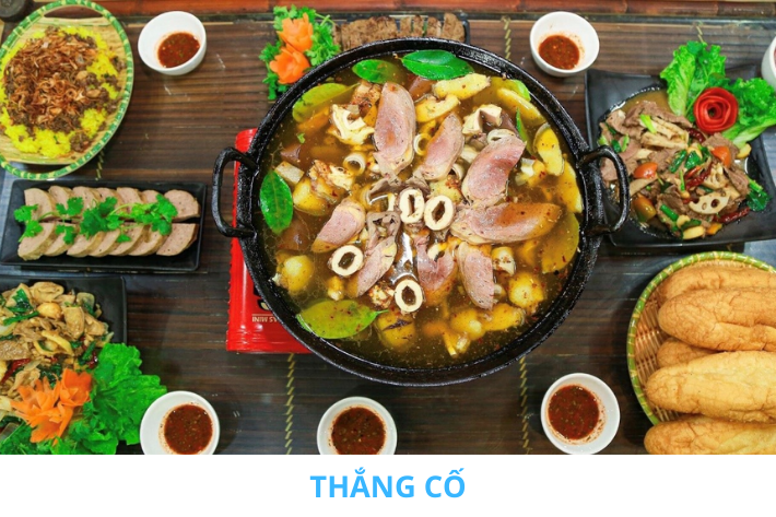 thắng cố