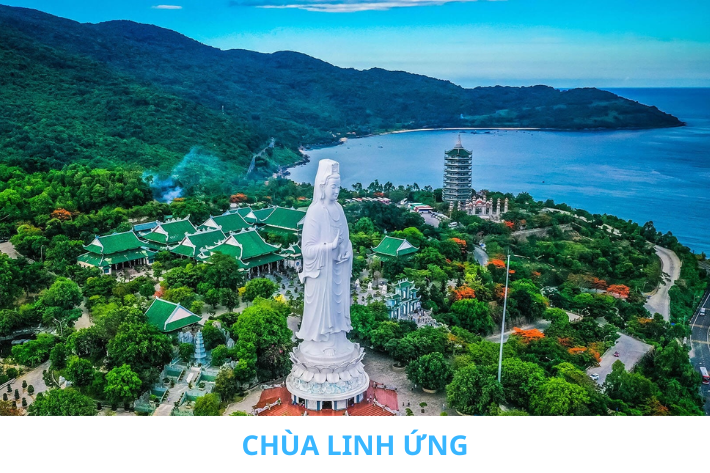 Chùa Linh Ứng
