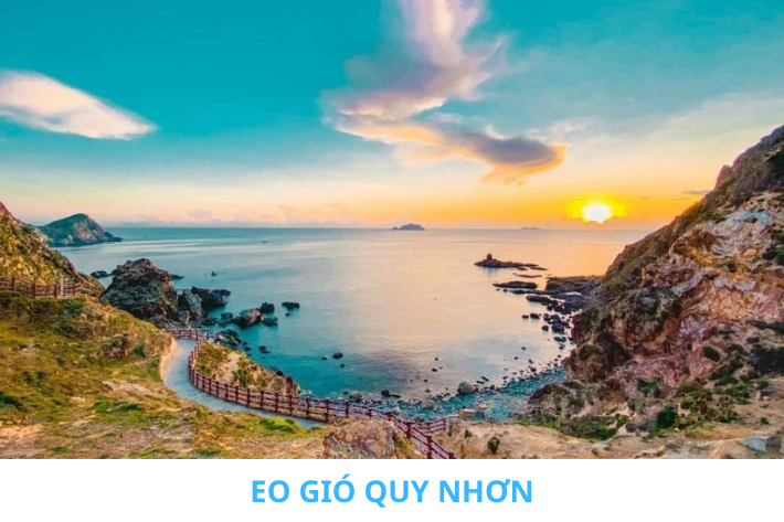 EO GIÓ QUY NHƠN
